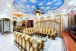 Blk 259C Compassvale Gardens (Sengkang), HDB 4 Rooms #581911111